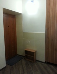 Сдаётся 2-комнатная квартира в центре города с газовым АО фото 11 Сдаётся 2-комнатная квартира в центре города с газовым АО фото 11