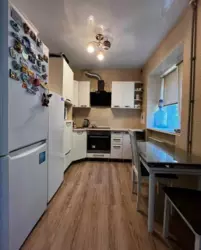 Сдается 2х комнатная фото 4 Сдается 2х комнатная фото 4