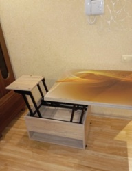 Сдам 2к квартиру 9000 грн Черемушки фото 6 Сдам 2к квартиру 9000 грн Черемушки фото 6