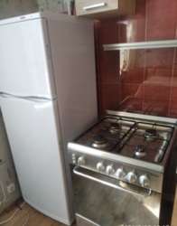 Сдаётся 2-комнатная квартира 10000 в центре по ул.Шепетова фото 11 Сдаётся 2-комнатная квартира 10000 в центре по ул.Шепетова фото 11