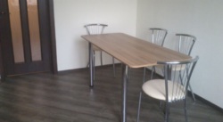 Сдаётся 2-комнатная квартира в центре города с газовым АО фото 7 Сдаётся 2-комнатная квартира в центре города с газовым АО фото 7