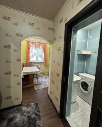 Сдается 1-комнатная квартира с газовым АО по ул. 8 марта ( район автовокзала) фото 6 Сдается 1-комнатная квартира с газовым АО по ул. 8 марта ( район автовокзала) фото 6