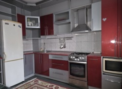 Сдается 3-комнатная квартира на левом берегу, 1 мкр с газовым АО фото 1 Сдается 3-комнатная квартира на левом берегу, 1 мкр с газовым АО фото 1