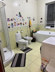 Сдается 3-комнатная квартира в центре города с газовым АО фото 7 Сдается 3-комнатная квартира в центре города с газовым АО фото 7