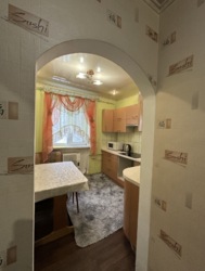 Сдается 1-комнатная квартира с газовым АО по ул. 8 марта ( район автовокзала) фото 2 Сдается 1-комнатная квартира с газовым АО по ул. 8 марта ( район автовокзала) фото 2