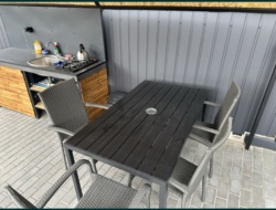 Сдаётся крупногабаритная 1-комнатная квартира в Елизоветовке фото 19 Сдаётся крупногабаритная 1-комнатная квартира в Елизоветовке фото 19