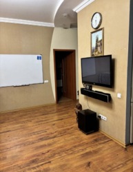 Сдается 3-комнатная квартира в центре города с газовым АО фото 5 Сдается 3-комнатная квартира в центре города с газовым АО фото 5