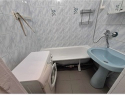 Сдается 2-комнатная квартира на левом берегу, 4 мкр фото 9 Сдается 2-комнатная квартира на левом берегу, 4 мкр фото 9