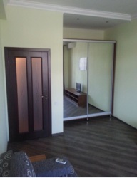 Сдаётся 2-комнатная квартира в центре города с газовым АО фото 2 Сдаётся 2-комнатная квартира в центре города с газовым АО фото 2