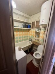 Сдается 1- комнатная квартира,по проспекту Василя Стуса, ЦНАП фото 5 Сдается 1- комнатная квартира,по проспекту Василя Стуса, ЦНАП фото 5