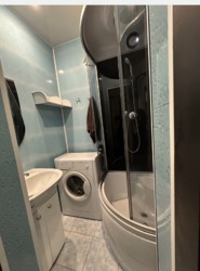 Сдается 1-комнатная квартира с газовым АО по ул. 8 марта ( район автовокзала) фото 7 Сдается 1-комнатная квартира с газовым АО по ул. 8 марта ( район автовокзала) фото 7