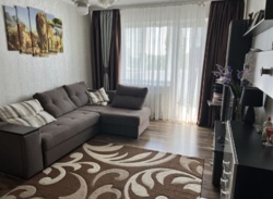 Сдам 3к квартиру 15000 грн 5 мкрн Левый берег фото 2 Сдам 3к квартиру 15000 грн 5 мкрн Левый берег фото 2