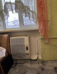 Сдается 1-комнатная квартира с газовым АО по ул. 8 марта ( район автовокзала) фото 13 Сдается 1-комнатная квартира с газовым АО по ул. 8 марта ( район автовокзала) фото 13