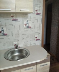 Сдаётся 2-комнатная квартира 10000 в центре по ул.Шепетова фото 9 Сдаётся 2-комнатная квартира 10000 в центре по ул.Шепетова фото 9