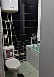 Сдам 1к квартиру 8000 грн Черемушки фото 5 Сдам 1к квартиру 8000 грн Черемушки фото 5