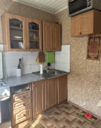 Продается 3-комнатная квартира на 3 мкр Сертификат фото 1 Продается 3-комнатная квартира на 3 мкр Сертификат фото 1