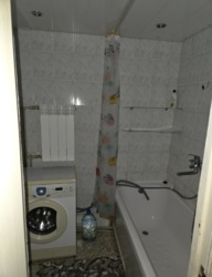 Сдам 3к квартиру с АГО 12000 грн 1 мкр Левого берега фото 5 Сдам 3к квартиру с АГО 12000 грн 1 мкр Левого берега фото 5