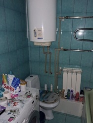 Сдам 1к квартиру 6500 грн Черемушки фото 18 Сдам 1к квартиру 6500 грн Черемушки фото 18