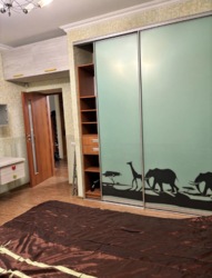 Сдается 3-комнатная квартира в центре города с газовым АО фото 6 Сдается 3-комнатная квартира в центре города с газовым АО фото 6