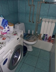 Сдам 1к квартиру 6500 грн Черемушки фото 16 Сдам 1к квартиру 6500 грн Черемушки фото 16