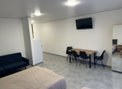 Сдаётся крупногабаритная 1-комнатная квартира в Елизоветовке фото 8 Сдаётся крупногабаритная 1-комнатная квартира в Елизоветовке фото 8