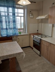 Сдается 1-комнатная квартира на левом берегу, 4 мкр фото 3 Сдается 1-комнатная квартира на левом берегу, 4 мкр фото 3