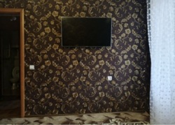 Сдается 1-комнатная на левом берегу, 3 мкр фото 3 Сдается 1-комнатная на левом берегу, 3 мкр фото 3