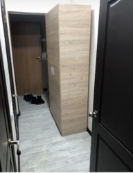 Сдается 1-комнатная квартира на левом берегу, 4 мкр фото 9 Сдается 1-комнатная квартира на левом берегу, 4 мкр фото 9