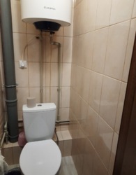 Сдается 1-комнатная на левом берегу, 1 мкр фото 6 Сдается 1-комнатная на левом берегу, 1 мкр фото 6