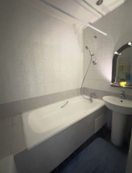 Сдается 2-комнатная в центре с газовым АО фото 13 Сдается 2-комнатная в центре с газовым АО фото 13