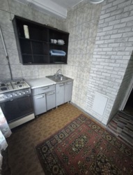 Сдается 2-комнатная квартира на Черемушках по ул. Димитрова фото 2 Сдается 2-комнатная квартира на Черемушках по ул. Димитрова фото 2