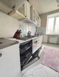 Сдается 2-комнатная в центре с газовым АО фото 9 Сдается 2-комнатная в центре с газовым АО фото 9