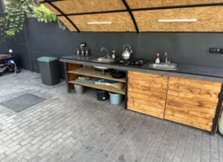 Сдаётся крупногабаритная 1-комнатная квартира в Елизоветовке фото 16 Сдаётся крупногабаритная 1-комнатная квартира в Елизоветовке фото 16