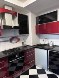 Сдам 3 комнатную квартиру на левом берегу фото 6 Сдам 3 комнатную квартиру на левом берегу фото 6