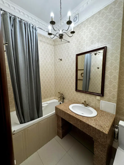 Здається 2-кімнатна квартира, 58 м², вул. Миколи Василенка, 1 фото 1 Здається 2-кімнатна квартира, 58 м², вул. Миколи Василенка, 1 фото 1
