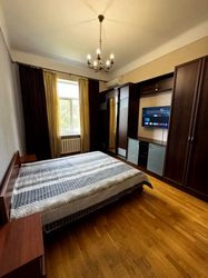 Здається 2-кімнатна квартира, 58 м², вул. Миколи Василенка, 1 фото 2 Здається 2-кімнатна квартира, 58 м², вул. Миколи Василенка, 1 фото 2