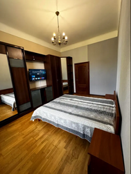 Здається 2-кімнатна квартира, 58 м², вул. Миколи Василенка, 1 фото 3 Здається 2-кімнатна квартира, 58 м², вул. Миколи Василенка, 1 фото 3