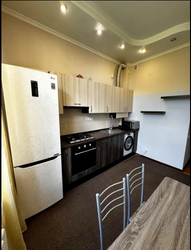 Здається 2-кімнатна квартира, 58 м², вул. Миколи Василенка, 1 фото 6 Здається 2-кімнатна квартира, 58 м², вул. Миколи Василенка, 1 фото 6