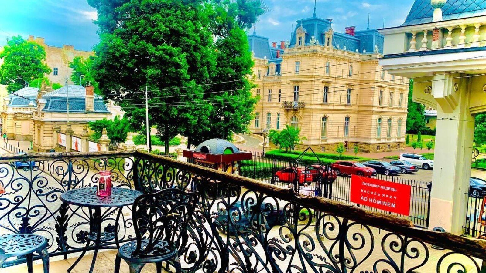 Здається квартира Львівська, Львів, Галицький, Коперніка вул., 26 фото 1 Здається квартира Львівська, Львів, Галицький, Коперніка вул., 26 фото 1
