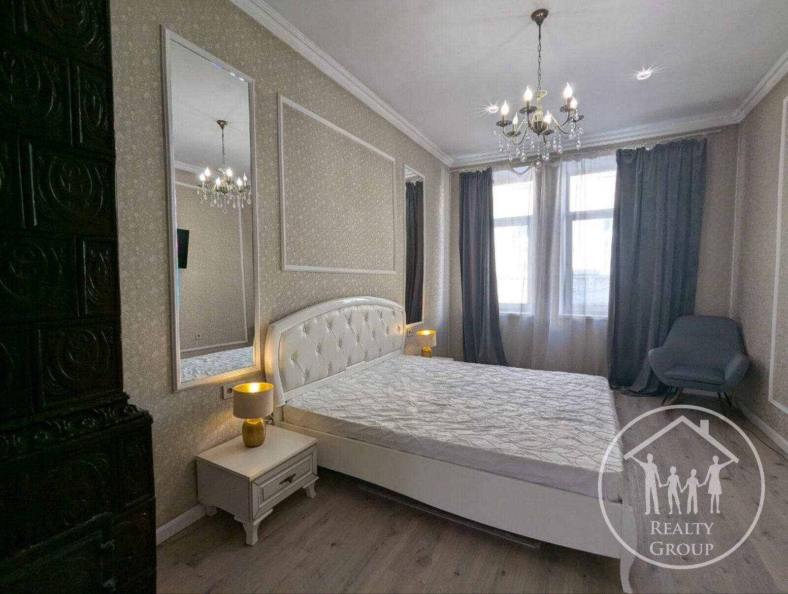 Здається квартира Львівська, Львів, Галицький, Весела вул., 5 фото 1 Здається квартира Львівська, Львів, Галицький, Весела вул., 5 фото 1