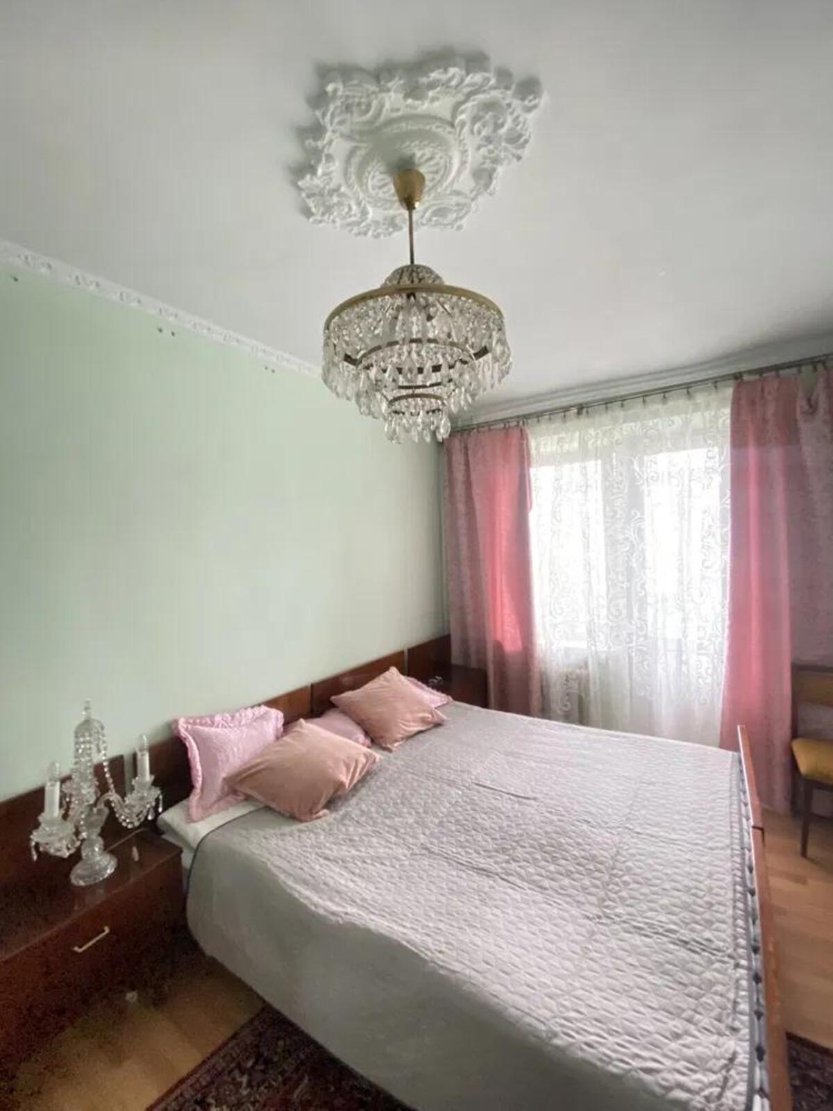 Здається квартира Львівська, Львів, Сихівський, Стрийська вул., 101 фото 1 Здається квартира Львівська, Львів, Сихівський, Стрийська вул., 101 фото 1