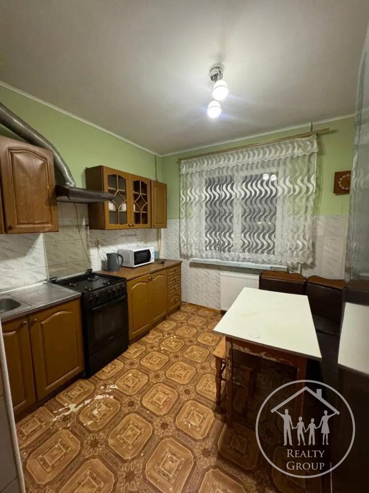 Здається квартира Львівська, Львів, Сихівський, Хоткевича вул., 22 фото 1 Здається квартира Львівська, Львів, Сихівський, Хоткевича вул., 22 фото 1