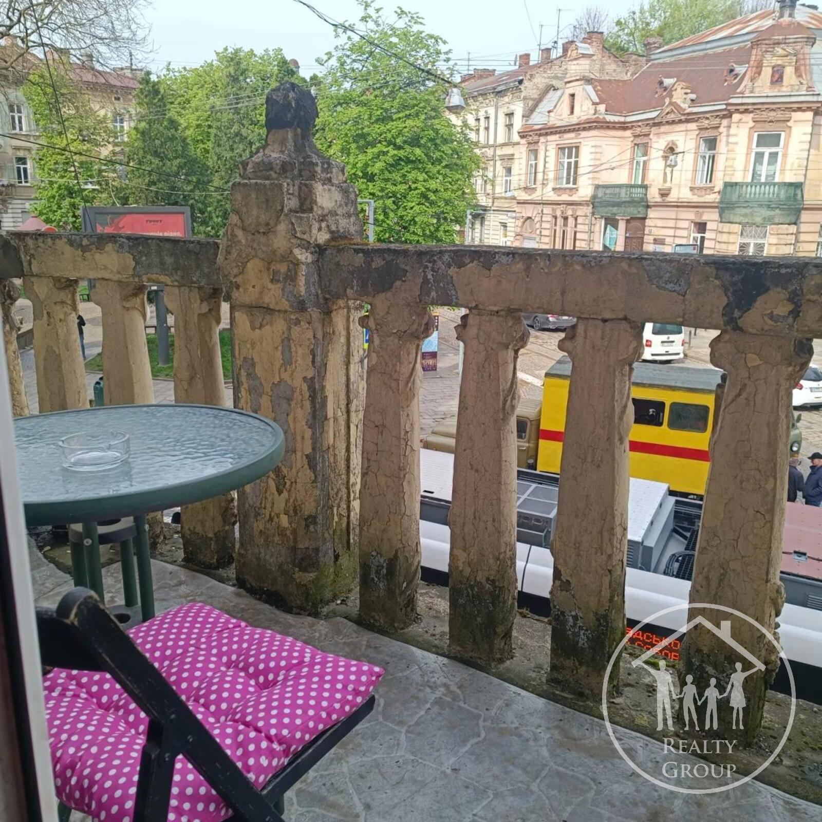 Здається квартира Львівська, Львів, Галицький, Франка, 75 фото 1 Здається квартира Львівська, Львів, Галицький, Франка, 75 фото 1