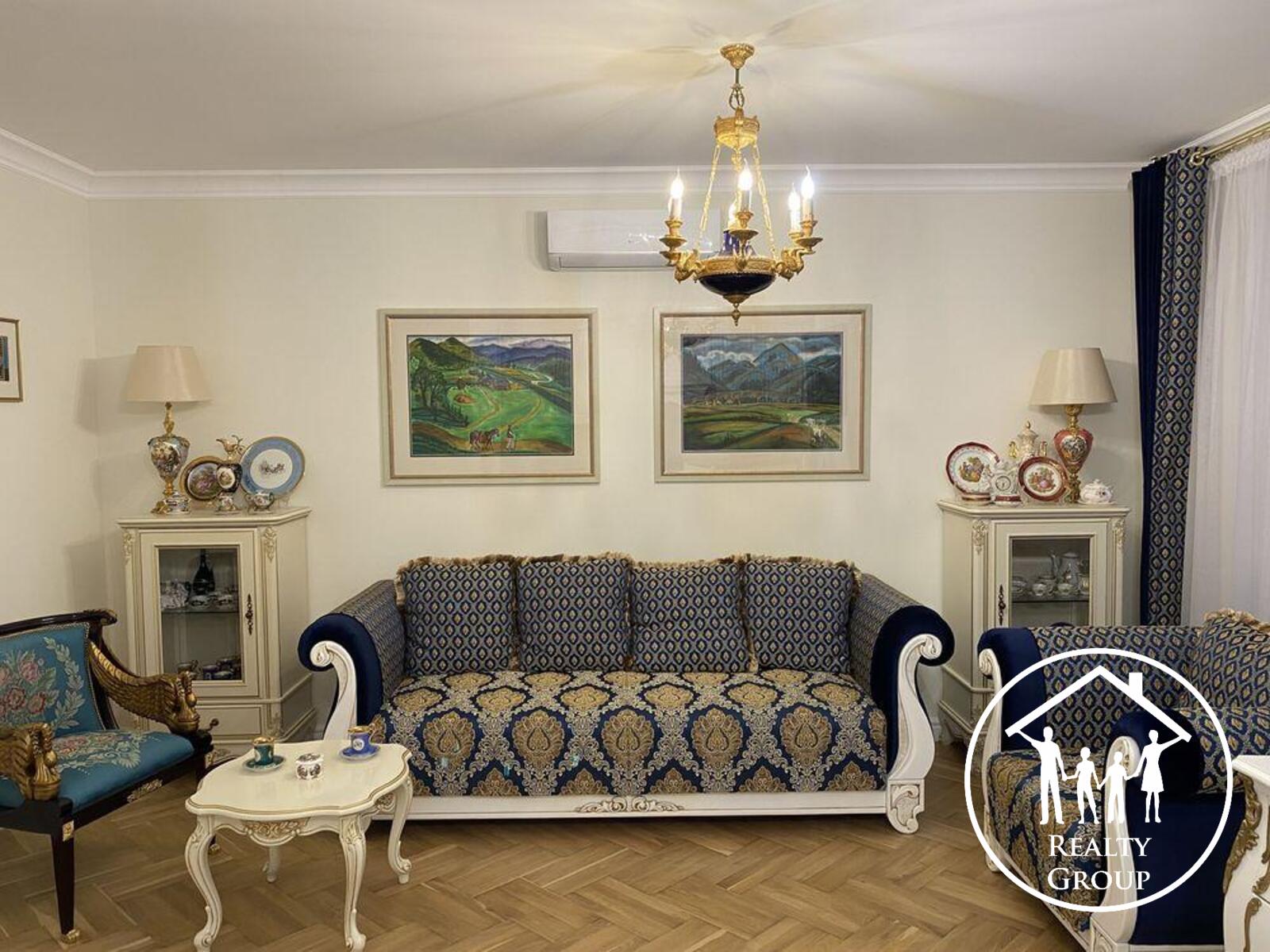 Оренда квартири в ЖК Семицвіт фото 1 Оренда квартири в ЖК Семицвіт фото 1