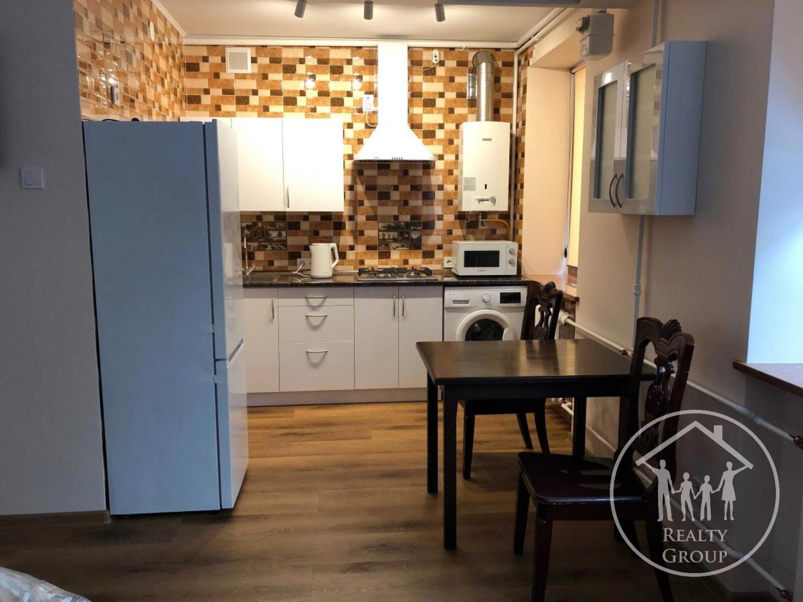 Здається квартира Львівська, Львів, Галицький, Богуна вул., 12 фото 1 Здається квартира Львівська, Львів, Галицький, Богуна вул., 12 фото 1