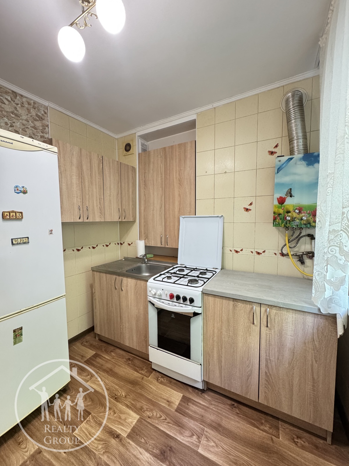 Здається квартира Львівська, Львів, Личаківський, Дністерська, 2 фото 1 Здається квартира Львівська, Львів, Личаківський, Дністерська, 2 фото 1