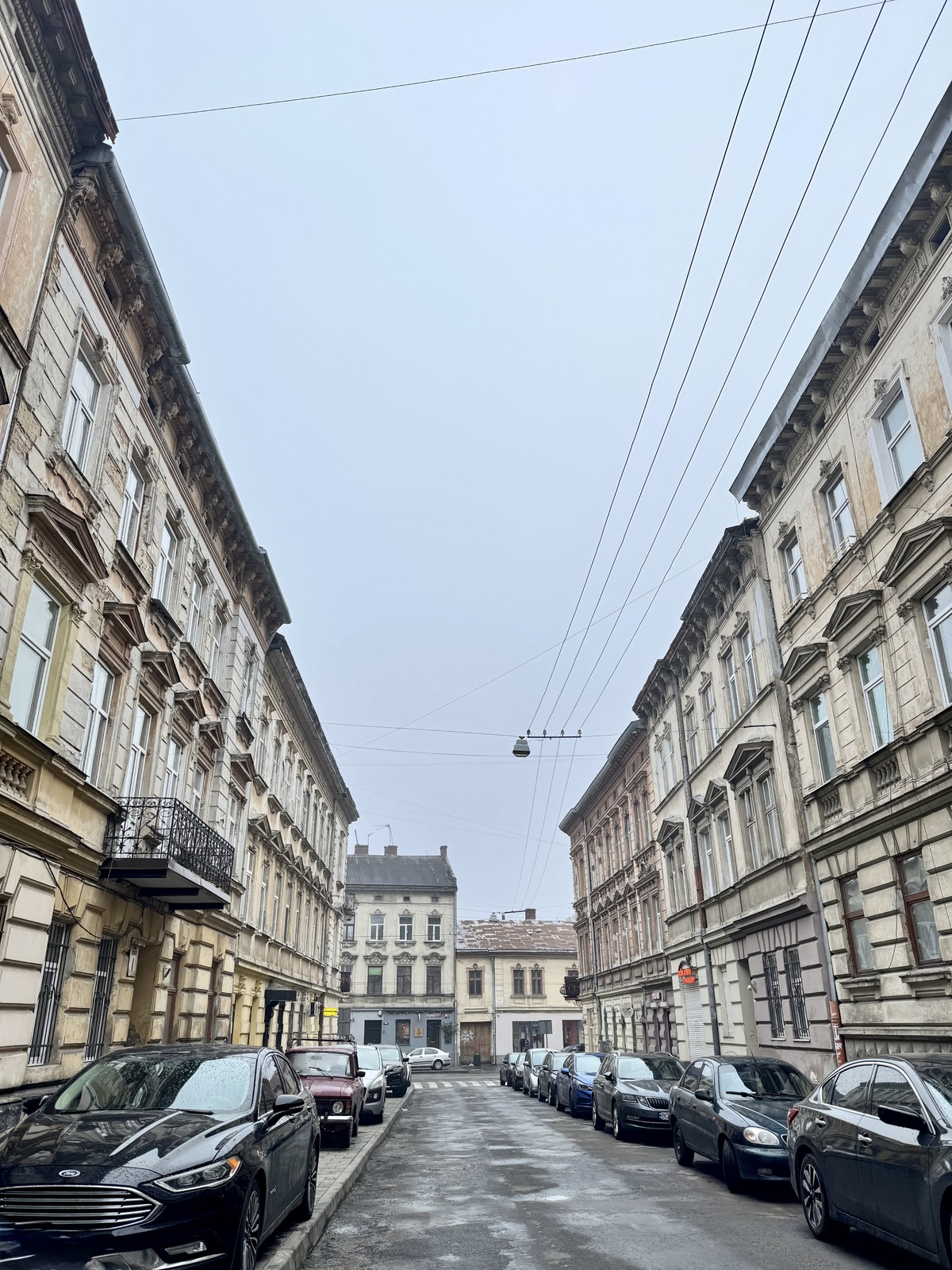 Здається квартира Львівська, Львів, Галицький, Головацького вул., 4 фото 1 Здається квартира Львівська, Львів, Галицький, Головацького вул., 4 фото 1