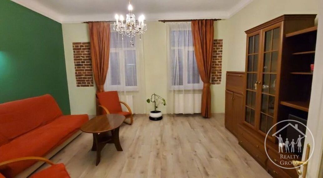 Здається квартира Львівська, Львів, Личаківський, Парфановичів вул. фото 1 Здається квартира Львівська, Львів, Личаківський, Парфановичів вул. фото 1