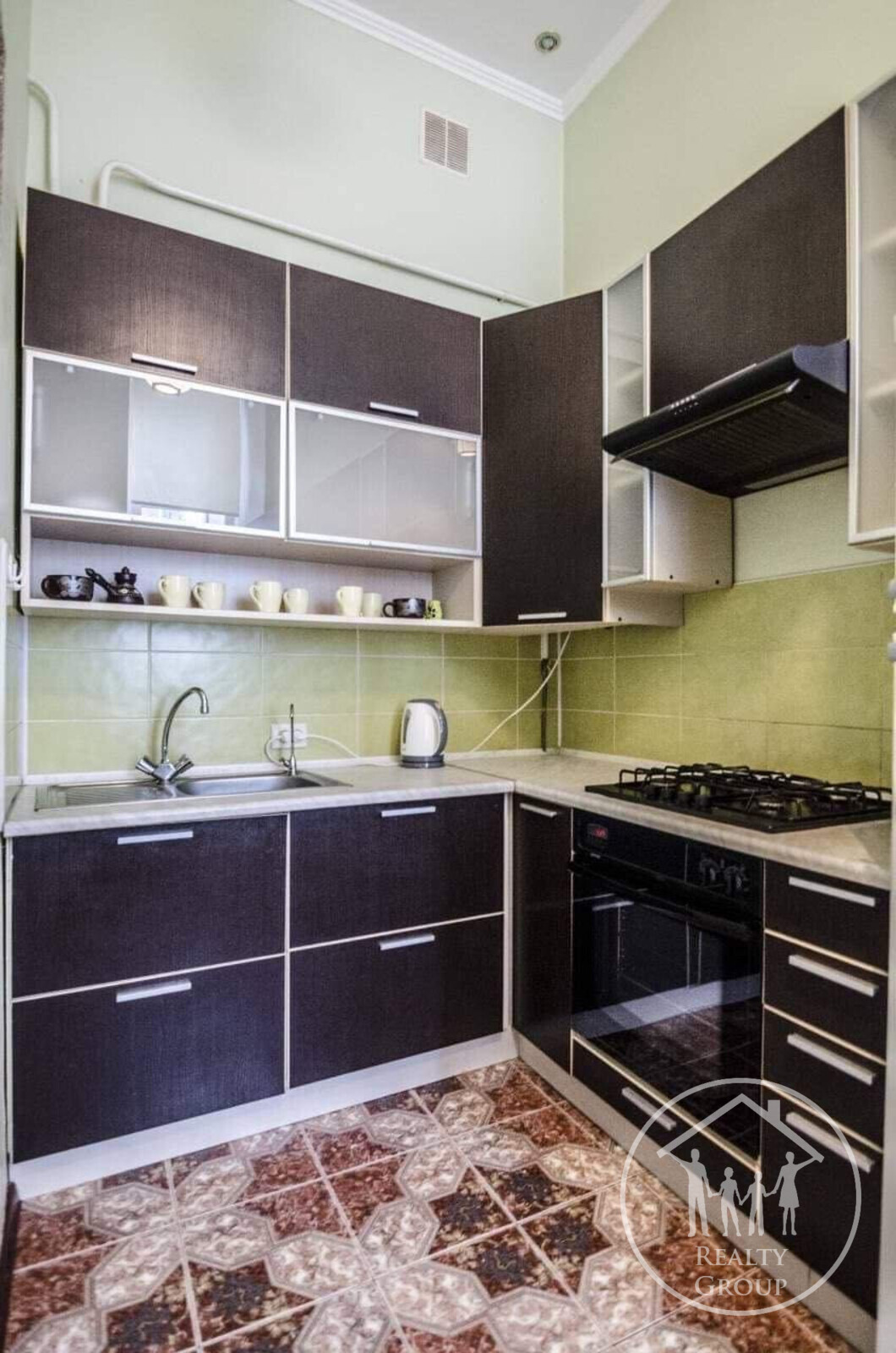 Здається квартира Львівська, Львів, Галицький, Коперніка вул., 3 фото 1 Здається квартира Львівська, Львів, Галицький, Коперніка вул., 3 фото 1