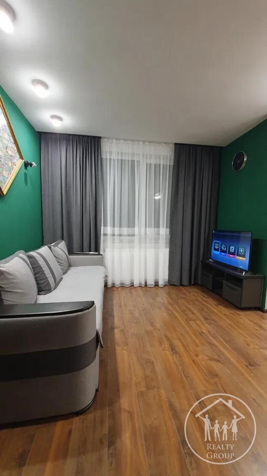 Оренда квартири в ЖК Resident Hall фото 1 Оренда квартири в ЖК Resident Hall фото 1